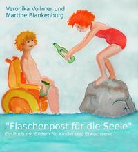 Produktbild: Flaschenpost f&uuml;r die Seele