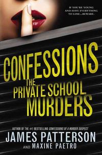Produktbild: Confessions The Private School
