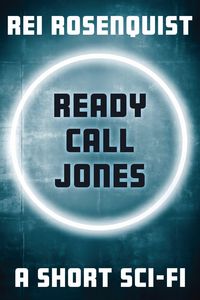 Produktbild: Ready Call Jones