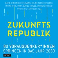 Produktbild: Zukunftsrepublik