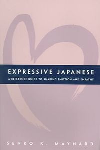 Produktbild: Expressive Japanese