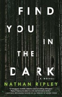 Produktbild: Find You in the Dark