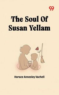 Produktbild: Soul Of Susan Yellam