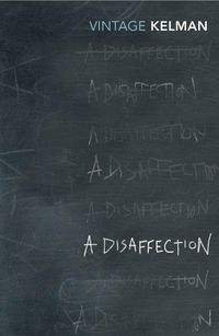 Produktbild: A Disaffection