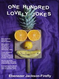 Produktbild: One Hundred Lovely Jokes (Jokes by the Hundred, #6)