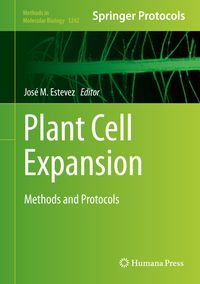 Produktbild: Plant Cell Expansion