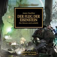 Produktbild: The Horus Heresy 04: Der Flug der Eisenstein