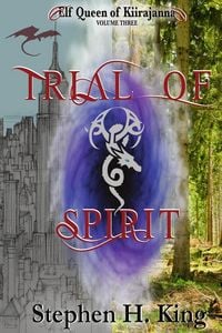 Produktbild: Trial of Spirit