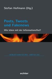 Produktbild: Posts, Tweets und Fakenews