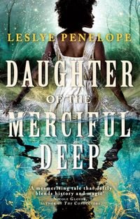Produktbild: Daughter of the Merciful Deep
