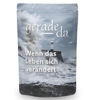 Produktbild: Wenn das Leben sich ver&auml;ndert