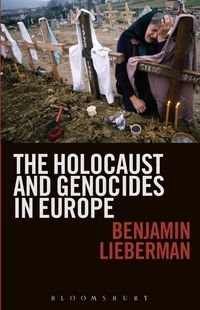 Produktbild: The Holocaust and Genocides in Europe