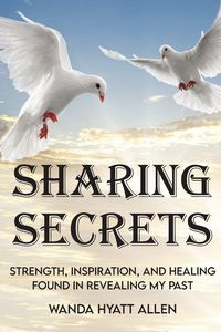 Produktbild: Sharing Secrets
