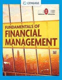 Produktbild: Fundamentals of Financial Management