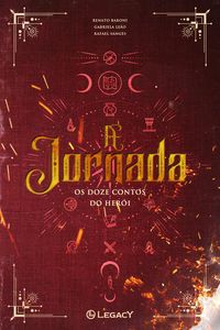 Produktbild: A jornada