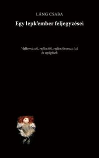 Produktbild: Egy lepk'ember feljegyz&eacute;sei