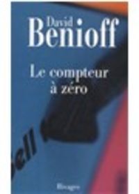 Produktbild: Le Compteur a Zero