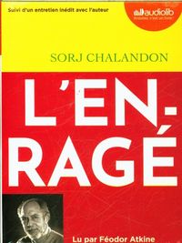 Produktbild: L'enrag&eacute;