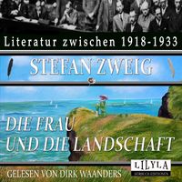 Produktbild: Die Frau und die Landschaft
