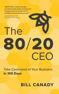 Produktbild: The 80/20 CEO