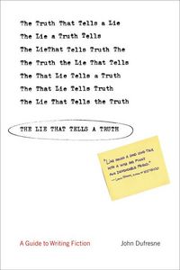Produktbild: The Lie That Tells a Truth