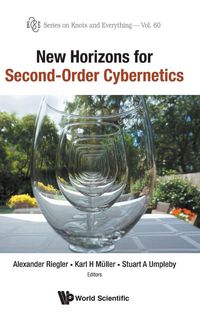Produktbild: New Horizons For Second-Order Cybernetics