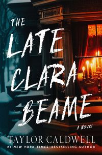 Produktbild: The Late Clara Beame