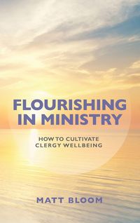 Produktbild: Flourishing in Ministry