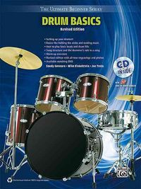 Produktbild: Ultimate Beginner Drum Basics