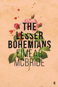 Produktbild: McBride, E: The Lesser Bohemians