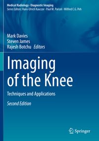 Produktbild: Imaging of the Knee