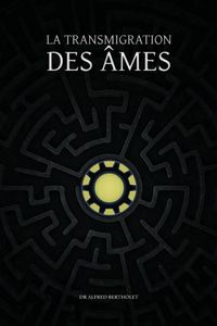 Produktbild: La transmigration des &acirc;mes
