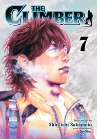 Produktbild: The Climber, Vol. 7