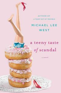 Produktbild: Teeny Taste Of Scandal