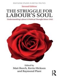 Produktbild: The Struggle for Labour's Soul