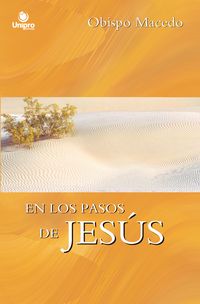 Produktbild: En los pasos de Jes&uacute;s