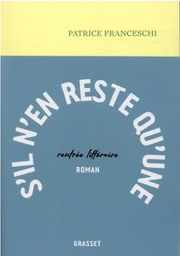 Produktbild: S'il n'en reste qu'une