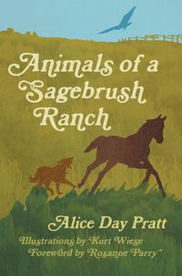 Produktbild: Animals of a Sagebrush Ranch