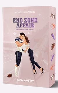 Produktbild: End Zone Affair