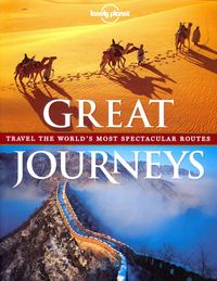 Produktbild: Great Journeys