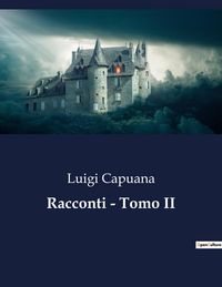 Produktbild: Racconti - Tomo II