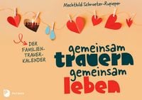 Produktbild: Gemeinsam trauern - gemeinsam leben