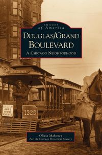 Produktbild: Douglas/Grand Boulevard