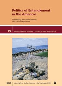 Produktbild: Politics of Entanglement in the Americas