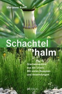 Produktbild: Schachtelhalm
