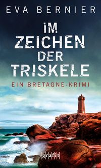 Produktbild: Im Zeichen der Triskele