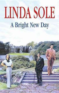 Produktbild: A Bright New Day