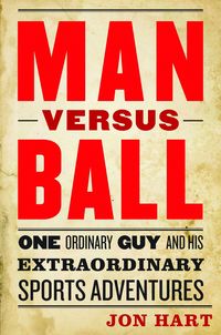 Produktbild: Man Versus Ball
