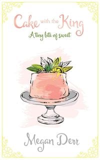 Produktbild: Cake with the King