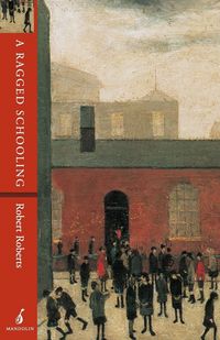 Produktbild: A Ragged Schooling